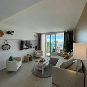  Apartamento The Broncemar Apartments centro playa del ingles España