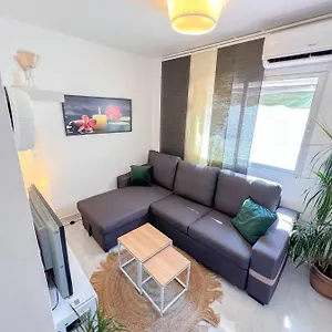  Apartamento Casa José España