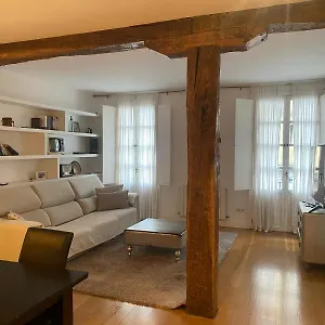  Apartamento Bonito Y Acogedor Junto A Plaza Unamuno España