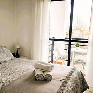 Apartamento Playamar