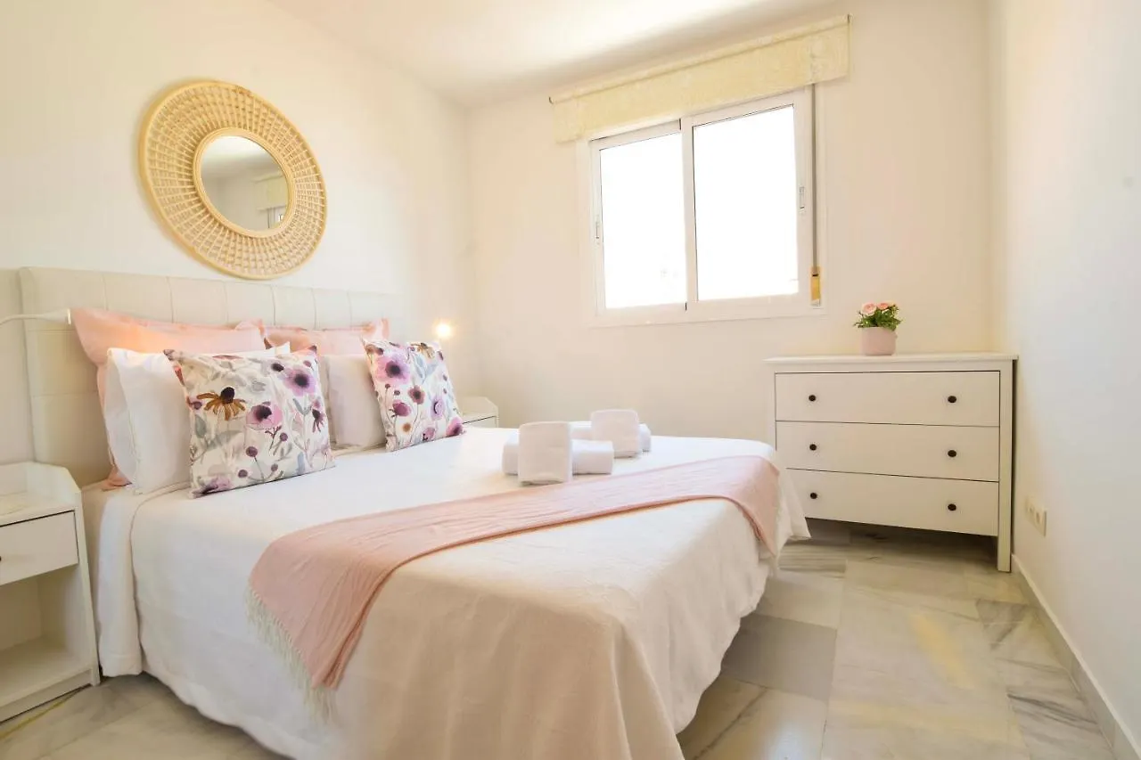 Letmalaga Torremolinos Center Apartman 0*,