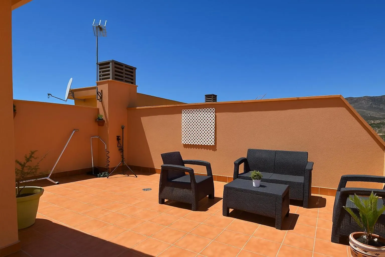 Letmalaga Torremolinos Center Apartman